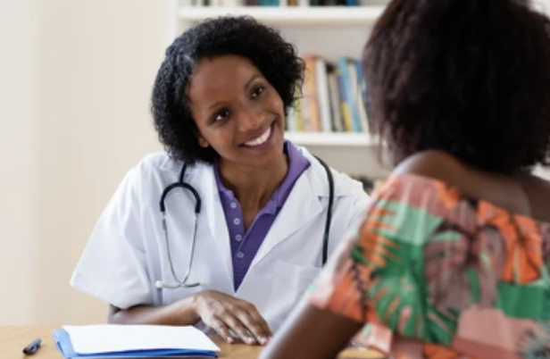 Éducation sanitaire & Promotion