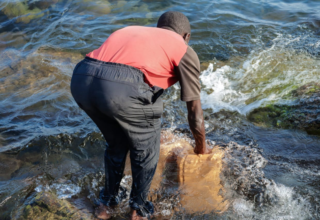 WASH et Prévention et Contrôle des Infections (PCI)