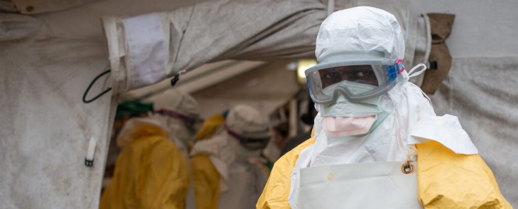 FAQ sur la maladie à virus Ebola – Action for Health